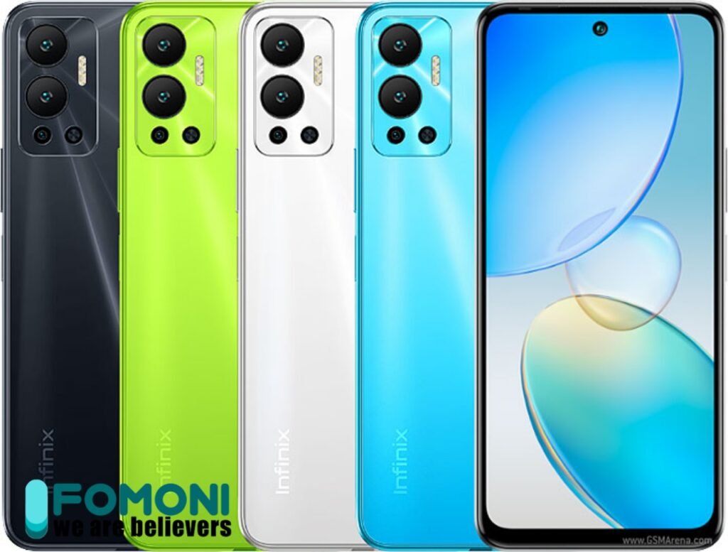 infinix mobile price in pakistan 20000 to 30000 Infinix Hot 12