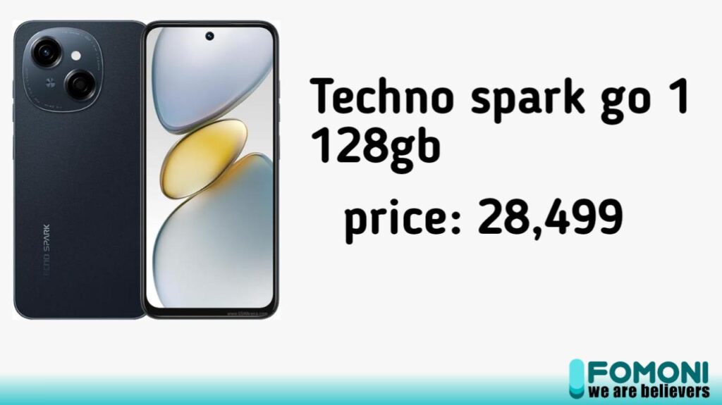 Techno spark go 1, best mobile under 30000 in pakistan