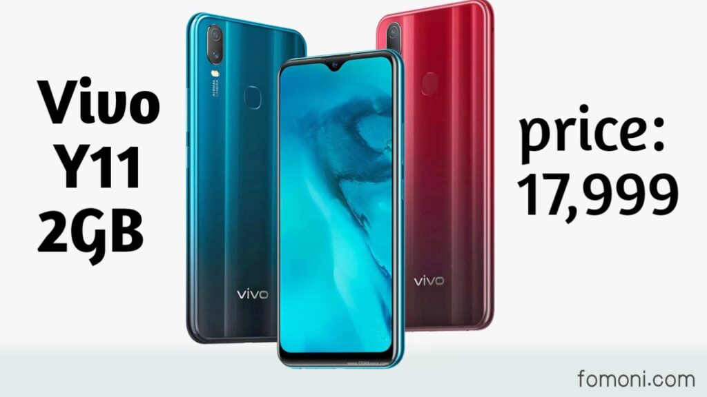 Vivo y11 2gb,vivo mobile price in pakistan 15000 to 20000