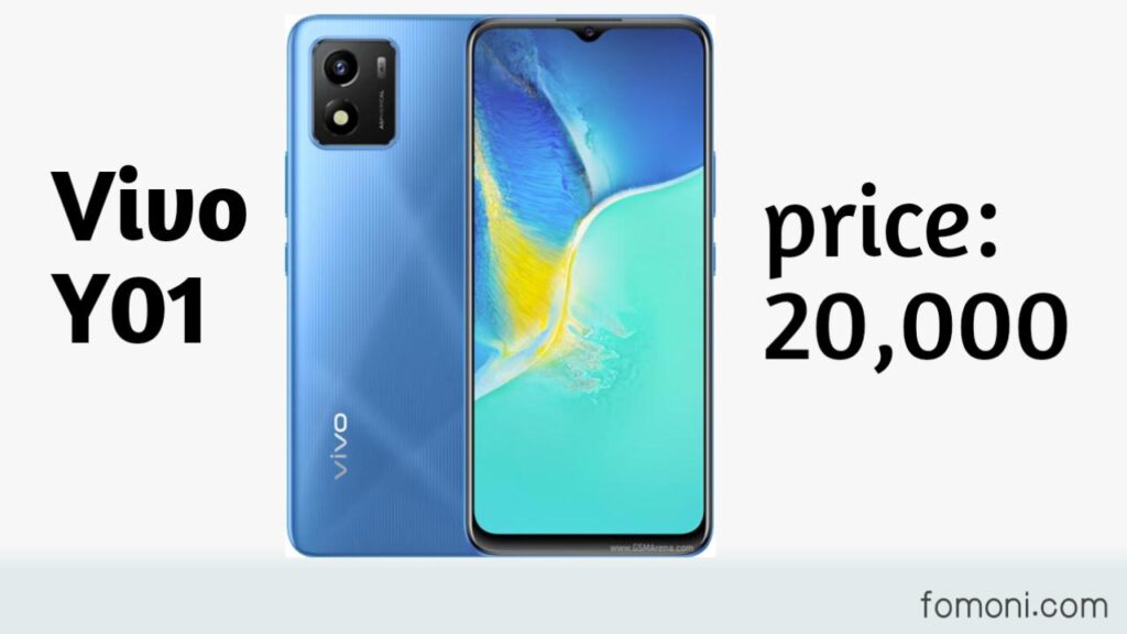 Vivo y01 price,vivo mobile price in pakistan 15000 to 20000