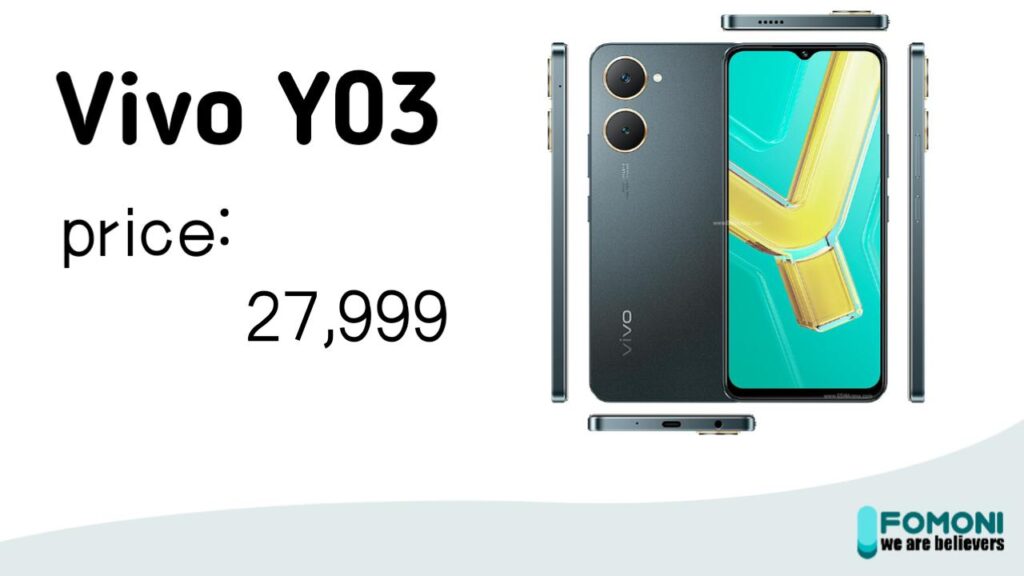 vivo mobile price in pakistan 30000 to 40000, vivo y03