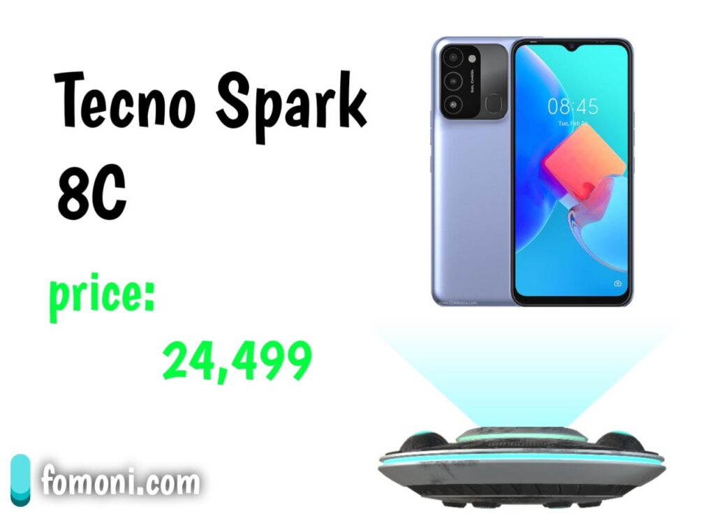 Tecno spak 8c, tecno mobile 4 64