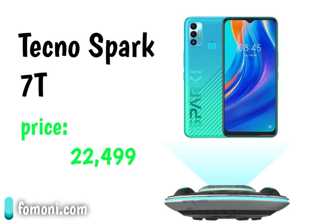 tecno mobile 4 64 tecno spark 7t