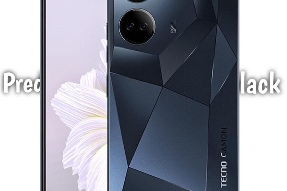 Tecno camon 20