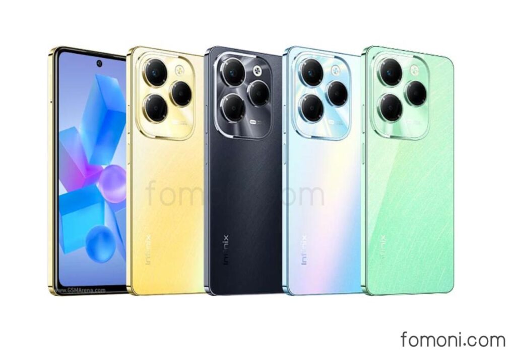 Infinix hot 40 pro, infinix new model price in pakistan